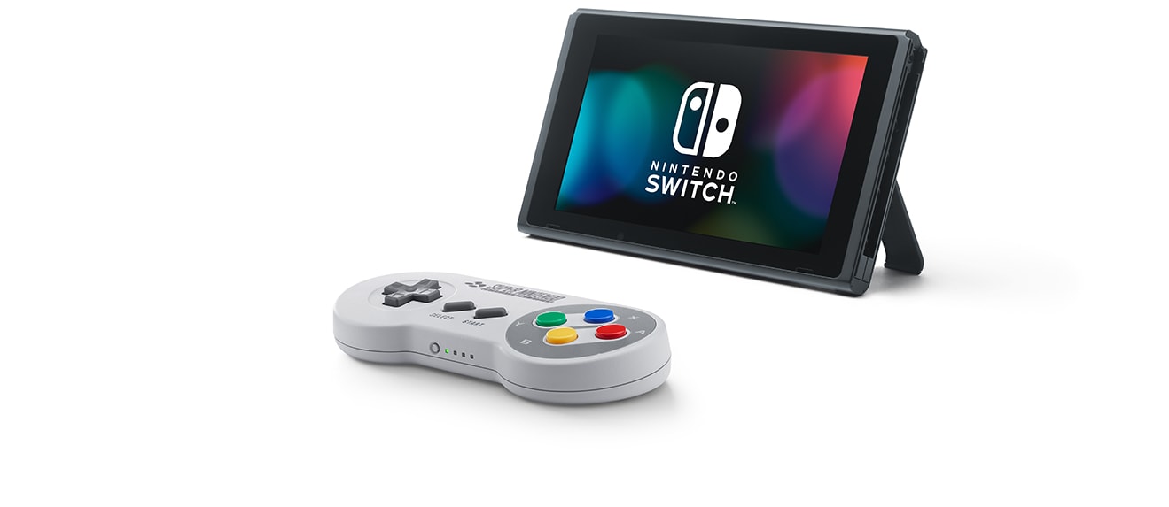 Super nintendo deals nintendo switch online
